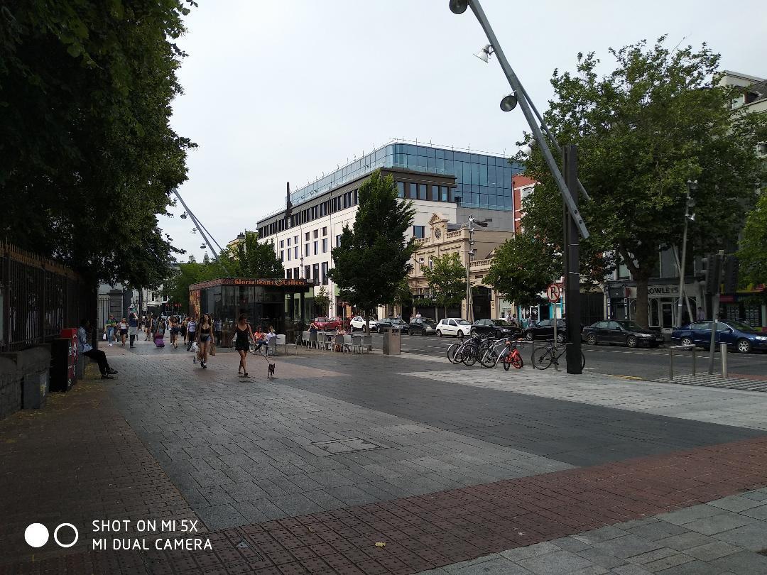 Citiville Cork Exterior photo